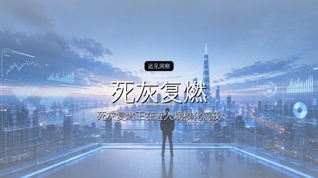 AI时代,网吧“死灰复燃”?-远见网