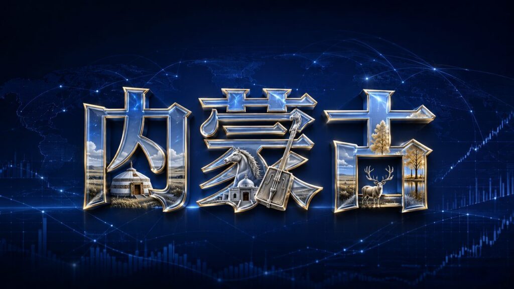 内蒙古一案例入选2025年人工智能应用典型案例名单-远见网