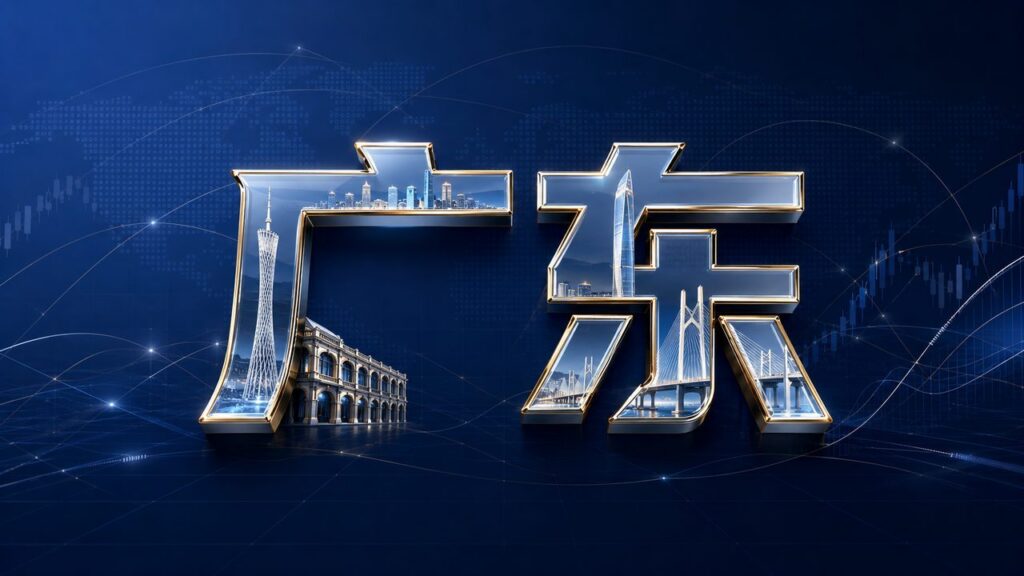 江门全力打造“三业友好型”营商环境 从“政府配餐”到“企业点单”-远见网