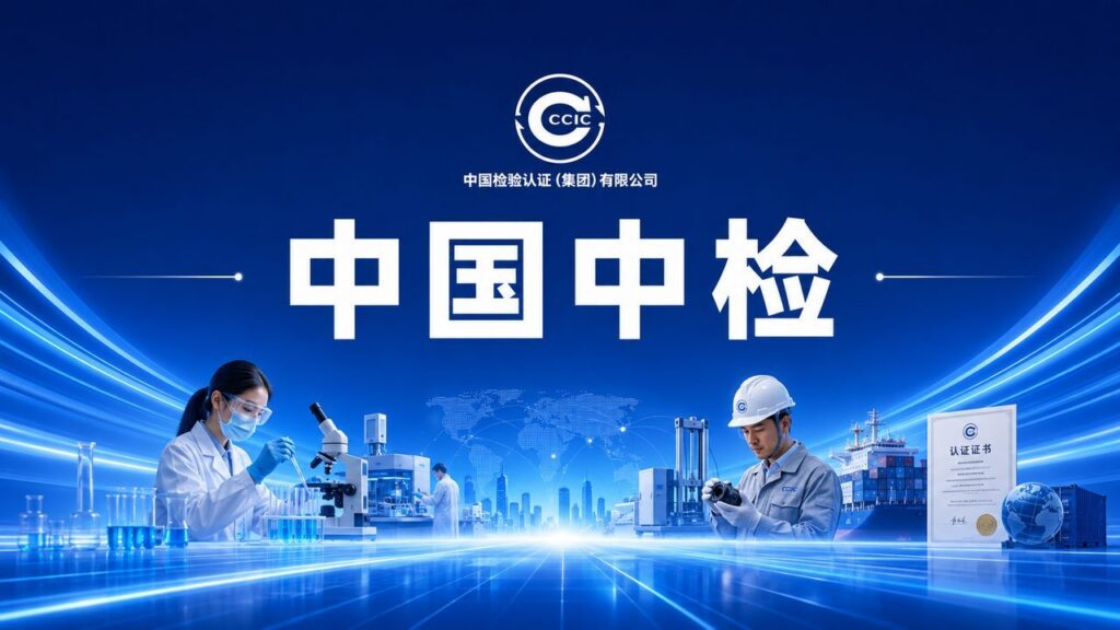 湖北中检检测公司与湖北国际经合签署战略合作协议-远见网