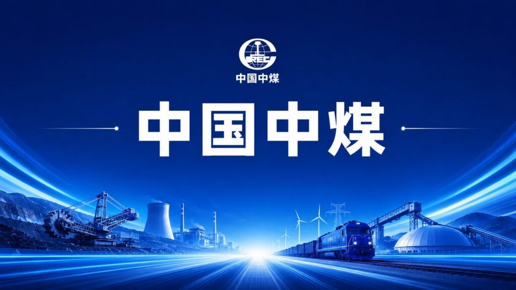 中国中煤所属电力公司玉电能源参与编制的1项国家标准正式发布-远见网