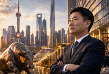 杨植麟冲击港股IPO：500亿美元估值背后，月之暗面如何穿越至暗时刻-远见网