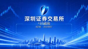*ST威领:关于西藏山南锑金资源有限公司要约收购公司股份的第一次提示性公告