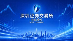 中嘉博创:关于重大诉讼的进展公告
