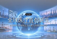帕母医疗最新研究PADN登上顶级医学期刊,全球医疗首创诞生-远见网