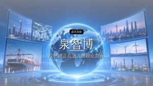 首发| 泉智博完成数亿元B轮融资,机器人关节开始爆发