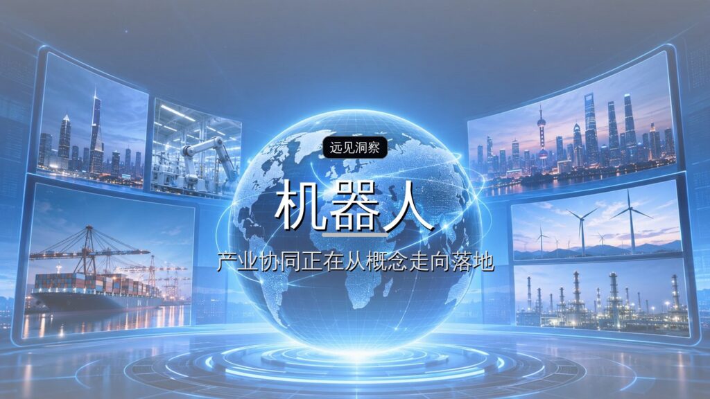 首发| 灵生科技完成亿元A轮融资,清华00后博士团队打造机器人通用底座-远见网