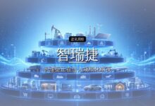 智瑞捷完成数千万元Pre-A轮融资-远见网