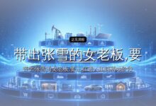 带出张雪的女老板,要IPO了-远见网