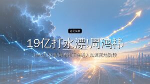 19亿打水漂!周鸿祎踩坑哪吒后,再也不投新能源汽车